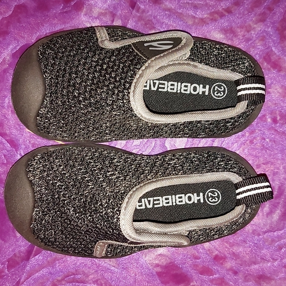 Hobibear shoes, size 23 - Picture 4 of 5